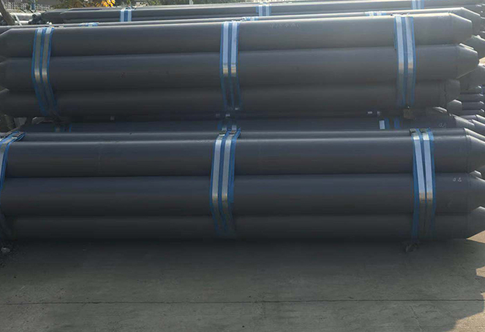 嘉峪关管桁架钢管